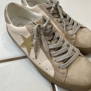 Shu Shop Tennis Shoes size 8.5